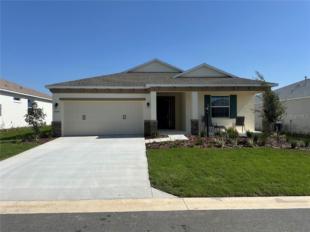 8670 SW 73 Pl., Ocala, FL 34481