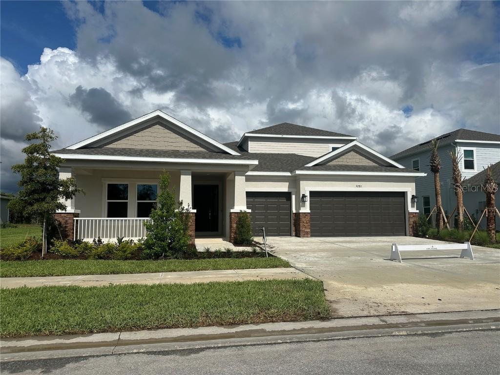 9281 Torrent Tr., Sarasota, FL 34241
