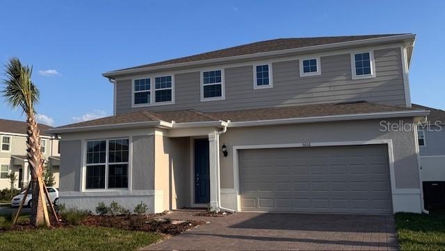 5616 Wood Bridge Pl., St Cloud, FL 34771