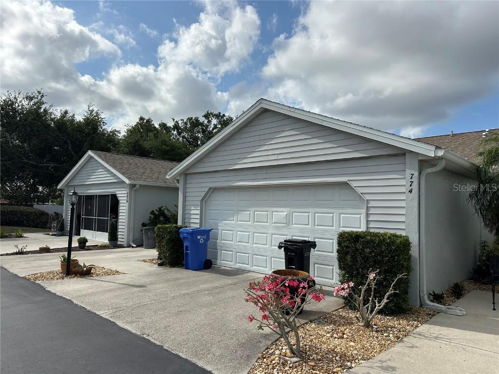 774 Wedgewood Ct. #110, Venice, FL 34292
