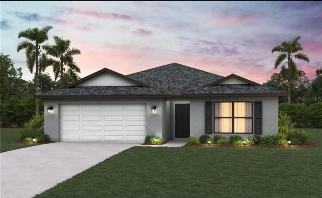 [Address Hidden by Seller], Cape Coral, FL 33909