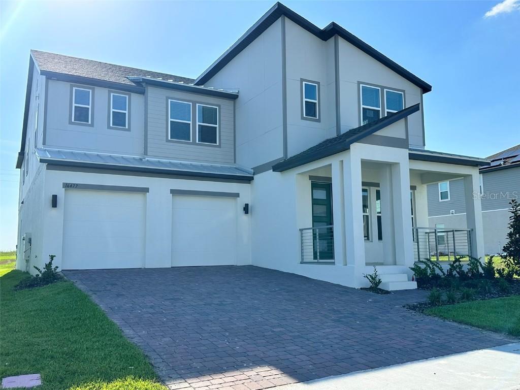 16477 Silver Brook Way, Winter Garden, FL 34787