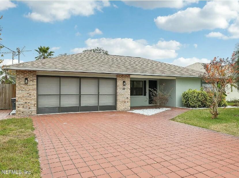 23 Flaxton Ln., Palm Coast, FL 32137
