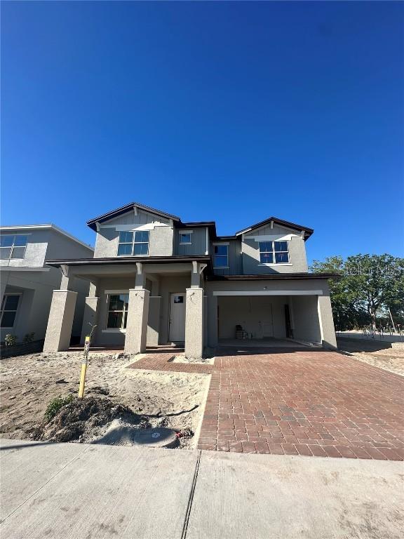 5207 Buttonsage Dr., St Cloud, FL 34772
