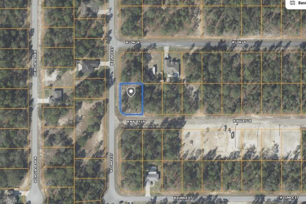 3861 W Malby Ln., Dunnellon, FL 34433