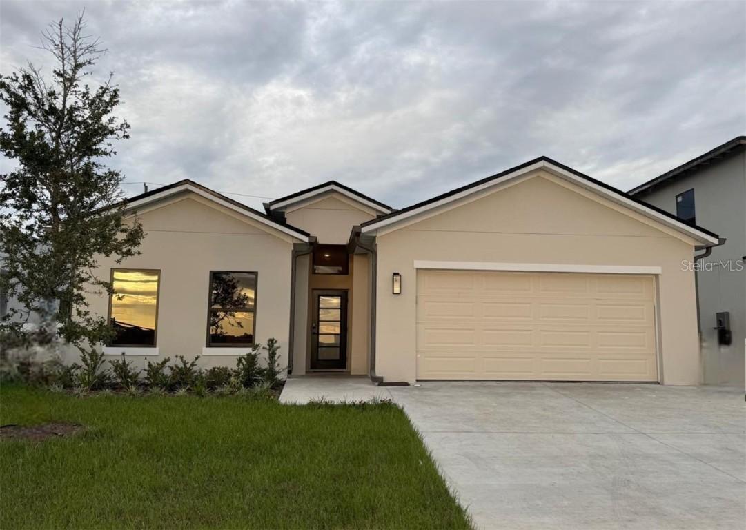 6101 Chorus Dr., Mascotte, FL 34753