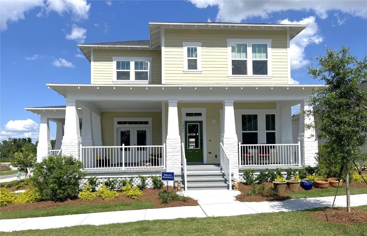 1245 Wilder Oaks Way, Oakland, FL 34787