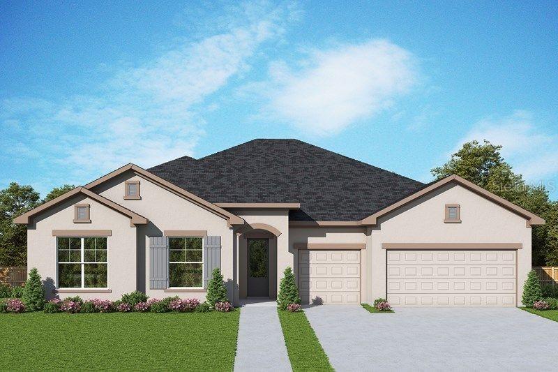 6032 Nikki Ln., Odessa, FL 33556