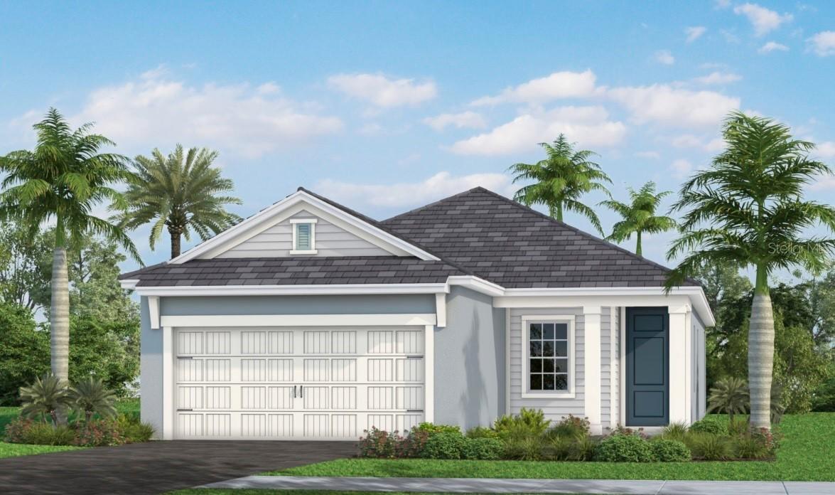 12519 Brookgreen St., Venice, FL 34293