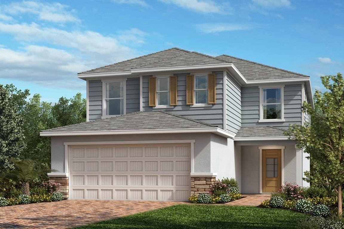 3296 Rolling Plains Cir., Clermont, FL 34714
