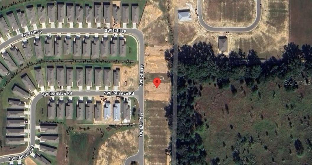 8279 SW 54th Loop, Ocala, FL 34481