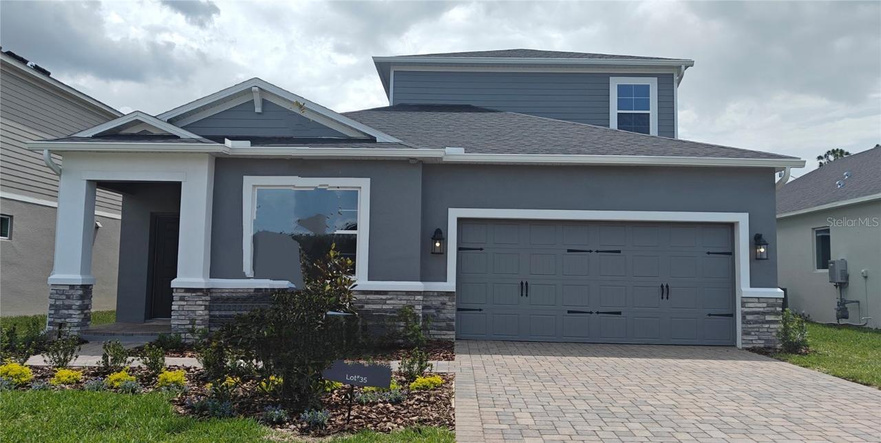 732 Pointe Emerson Blvd., Apopka, FL 32703