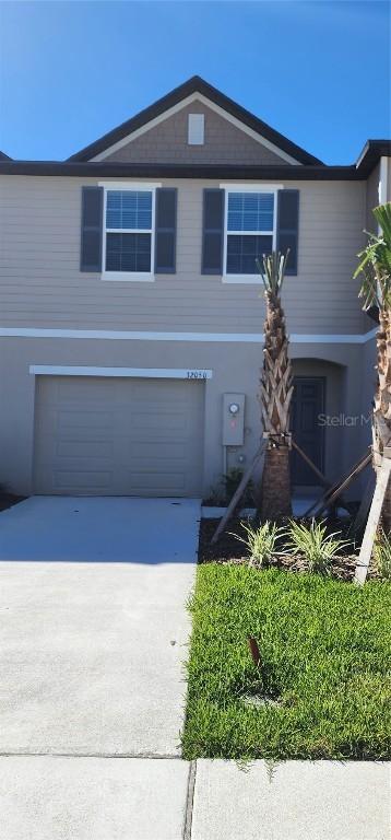 32050 Eastern Redbud Branch, San Antonio, FL 33576