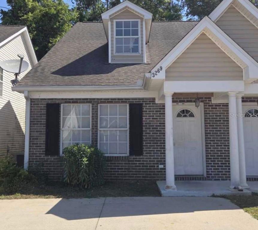 3269 Sawtooth Dr., Tallahassee, FL 32303