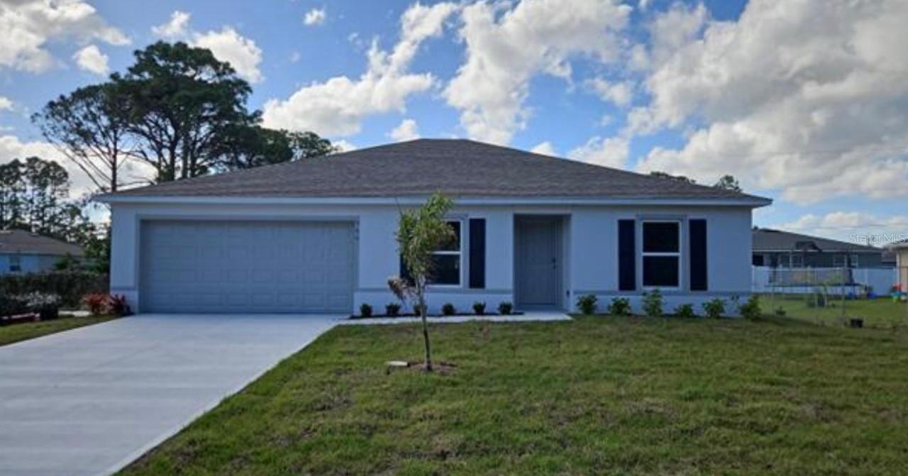 [Address Hidden by Seller], Palm Bay, FL 32909