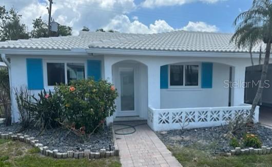 [Address Hidden by Seller], Longboat Key, FL 34228