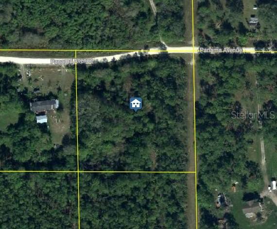 2200 Panama Ave., Clewiston, FL 33440