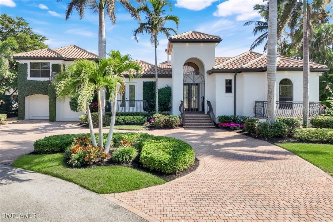 15841 Turnbridge Ct., Fort Myers, FL 33908