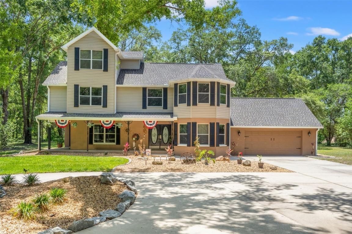 [Address Hidden by Seller], Brooksville, FL 34613