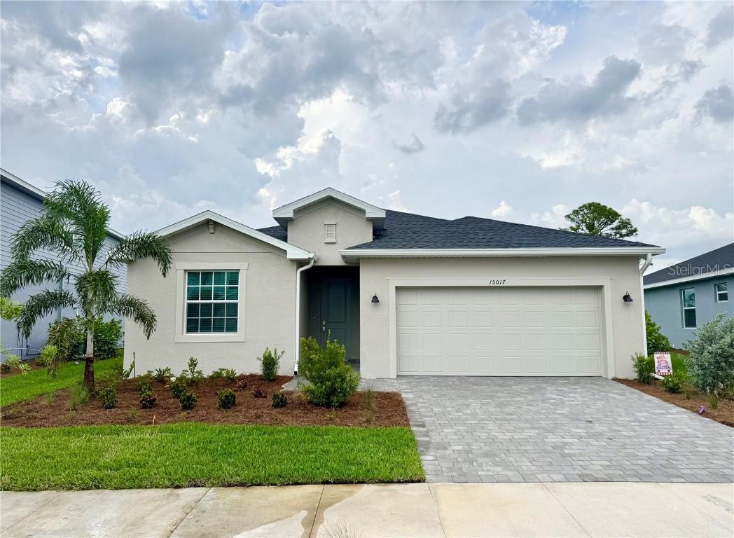 15017 Jadestone Dr., Punta Gorda, FL 33982