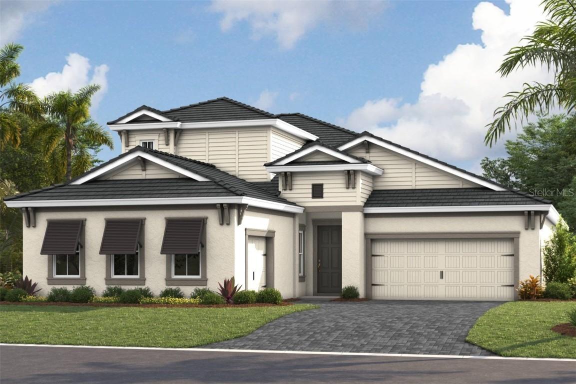 11217 Brightly Dr., Venice, FL 34293