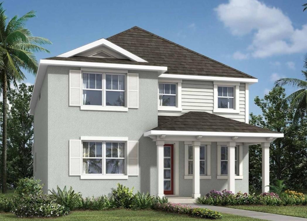9504 Archway Alley, Orlando, FL 32832