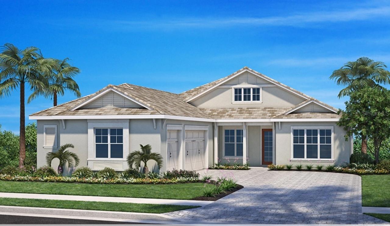 7935 Waterbend Tr., Sarasota, FL 34240