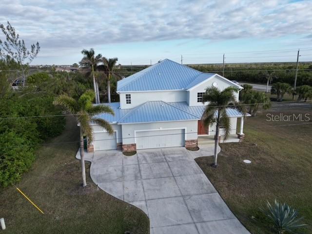 15408 Melport Cir Cir., Port Charlotte, FL 33981