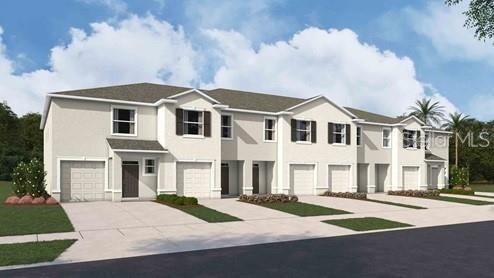 31289 Paper Birch Street, Wesley Chapel, FL 33545