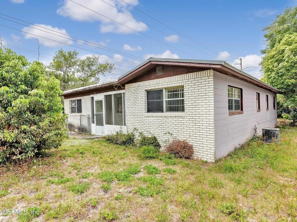 [Address Hidden by Seller], Palatka, FL 32177