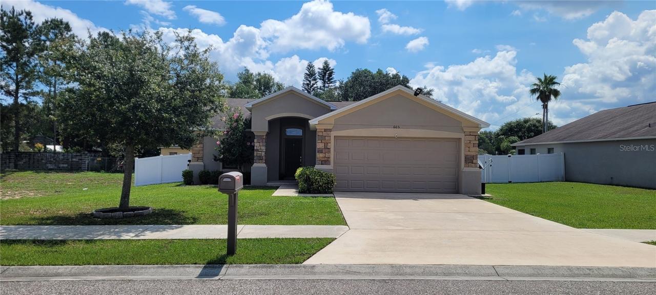 [Address Hidden by Seller], Dundee, FL 33838