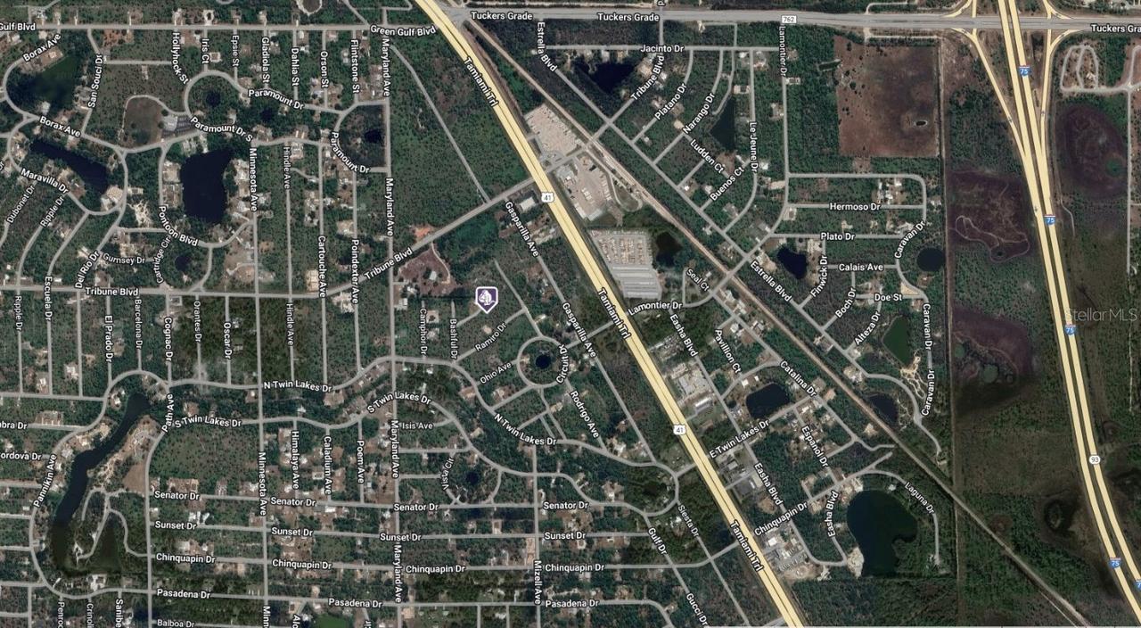 0958114115 Barry Rd., North Port, FL 34286