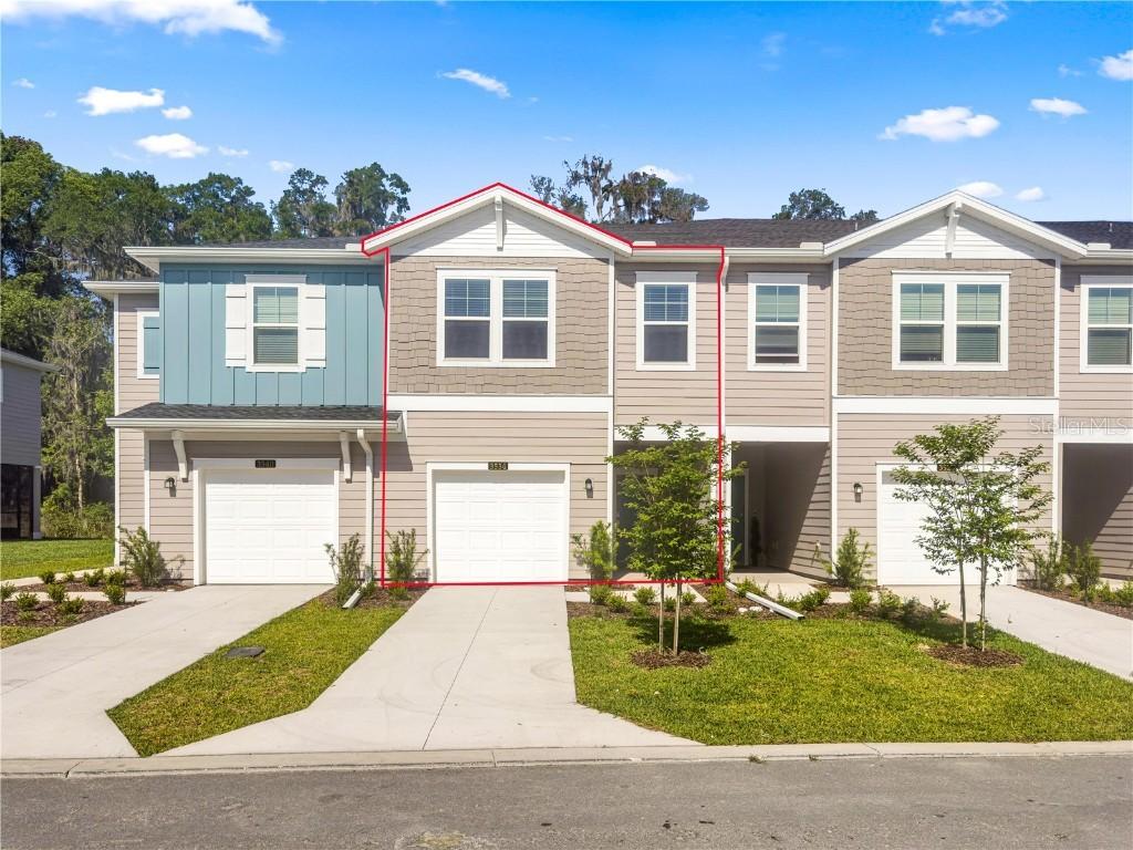 3534 SE 37th Ct., Ocala, FL 34480