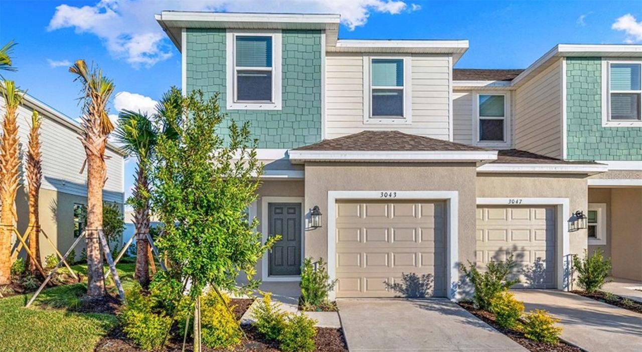 16637 Bergamo Pl., Bradenton, FL 34211