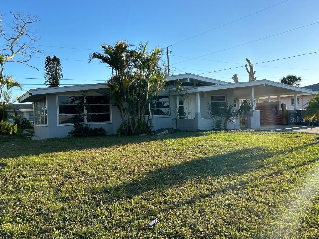 [Address Hidden by Seller], Venice, FL 34293
