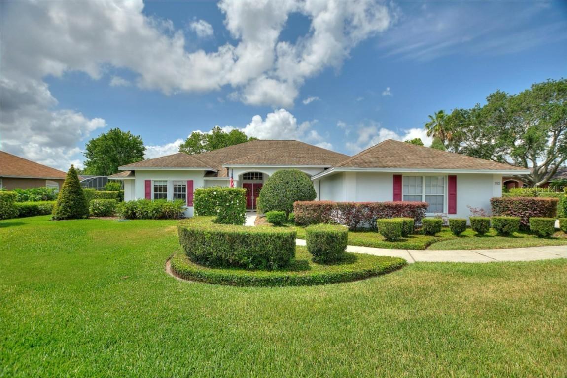 [Address Hidden by Seller], Lakeland, FL 33813
