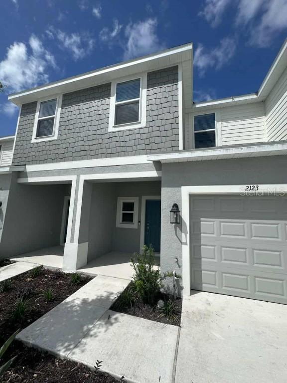 2123 Hallier Cove, Wesley Chapel, FL 33543