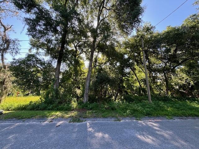 3248 E Porter St., Inverness, FL 34453