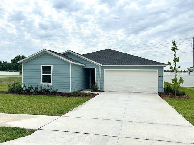 1283 NW 44th Court Rd., Ocala, FL 34482