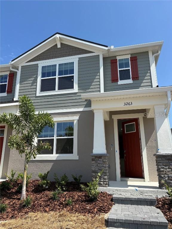 3263 Gardenia Reserve St., Apopka, FL 32712