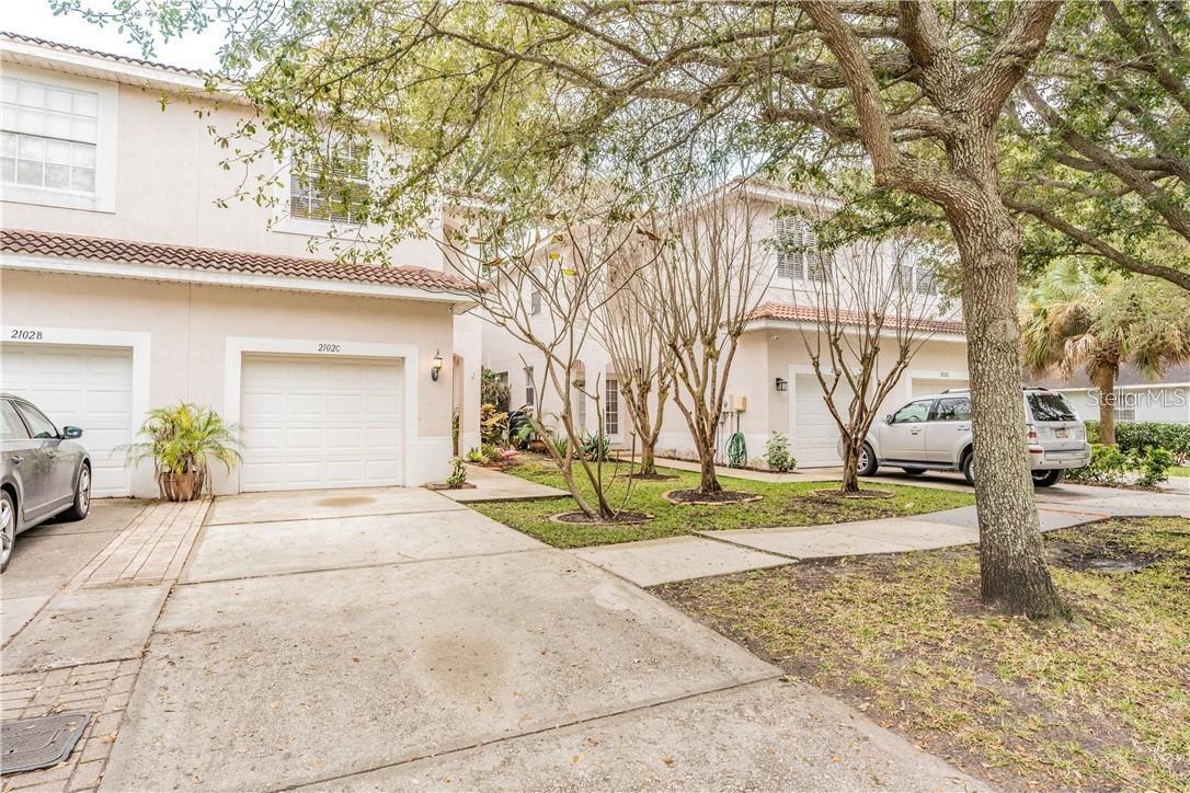 2102 W Horatio St. #D, Tampa, FL 33606