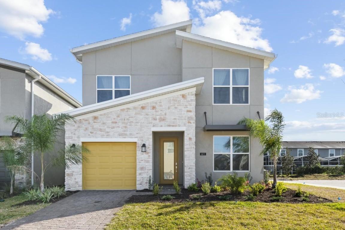 [Address Hidden by Seller], Davenport, FL 33896