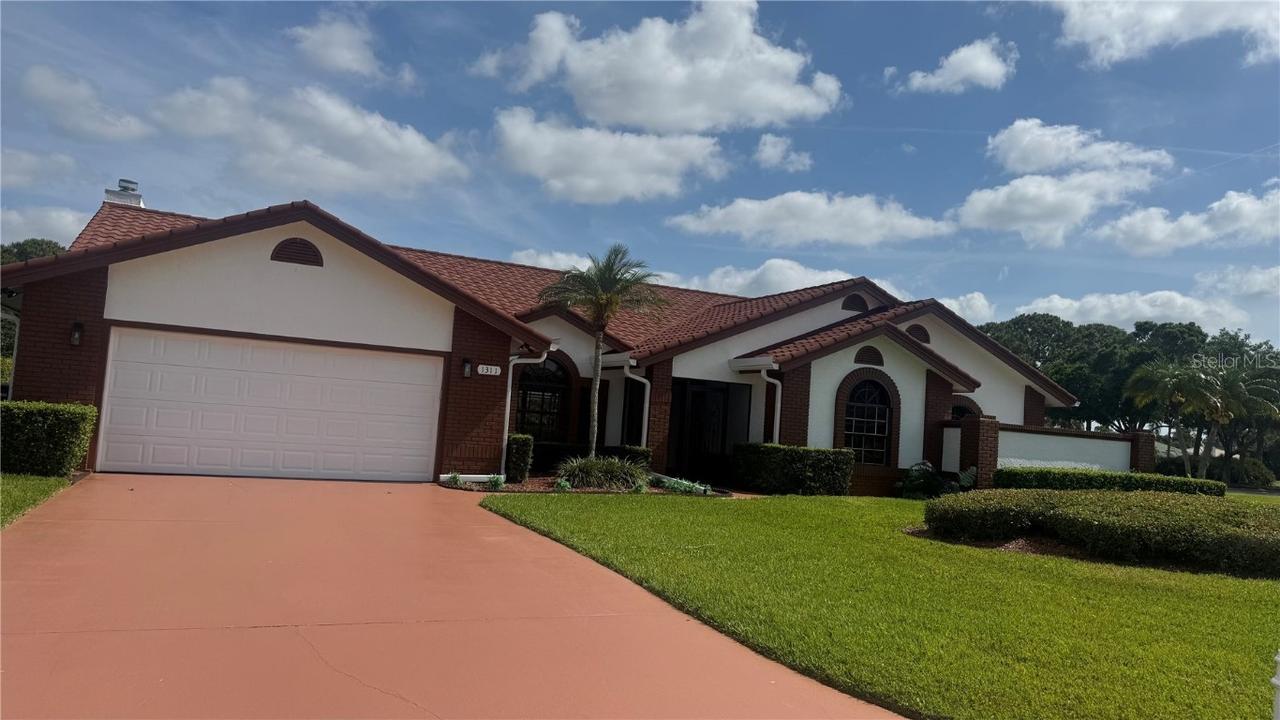 1311 SW Cottonwood Cove, Port St Lucie, FL 34986