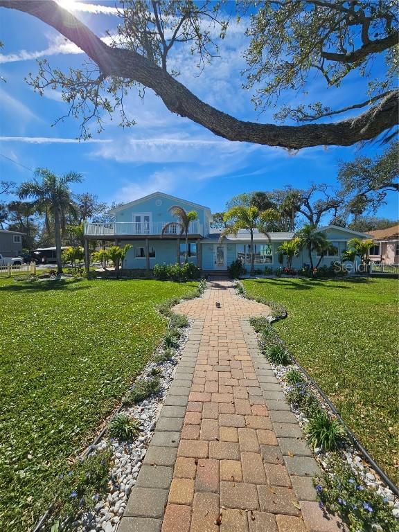 420 S Beach St., Ormond Beach, FL 32174