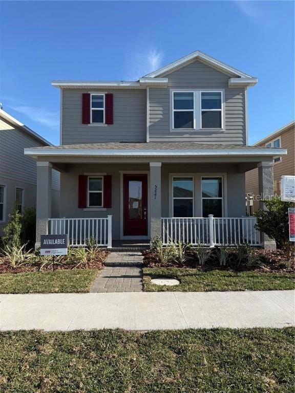[Address Hidden by Seller], St Cloud, FL 34771
