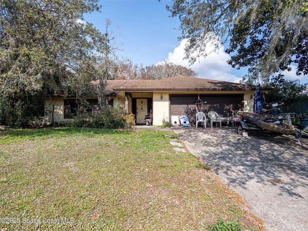 4890 Yew Ct., Titusville, FL 32796