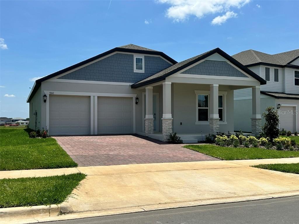 5243 Citrus Leaf Blvd., Winter Garden, FL 34787