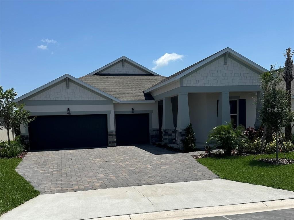 7453 Sea Manatee St., Parrish, FL 34219