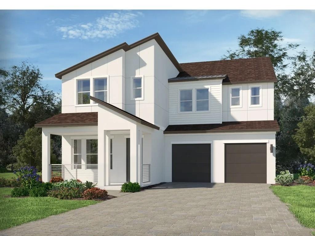 16457 Silver Grove Blvd., Winter Garden, FL 34787