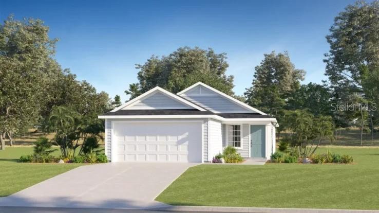[Address Hidden by Seller], Ocala, FL 34479